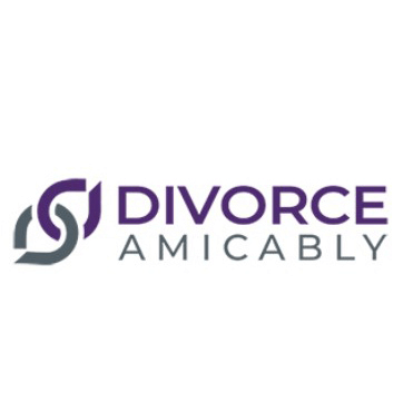 amicable divorce